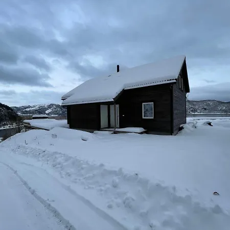 Vakantiehuis Lakes And Mountain, We Got Both!