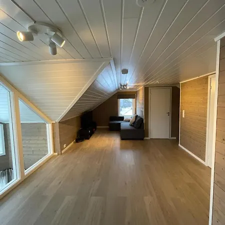 Vakantiehuis Lakes And Mountain, We Got Both!