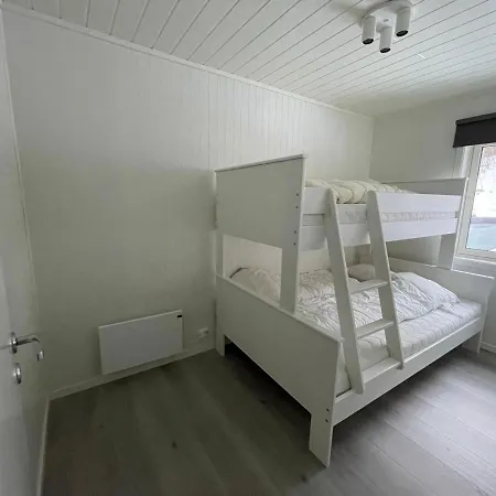 Vakantiehuis Lakes And Mountain, We Got Both! *