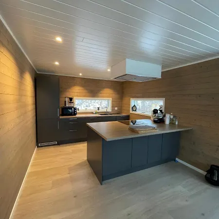 Lakes And Mountain, We Got Both! Vakantiehuis