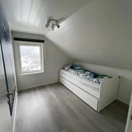 Vakantiehuis Lakes And Mountain, We Got Both!