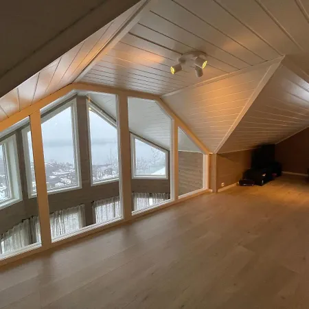 Lakes And Mountain, We Got Both! Vakantiehuis