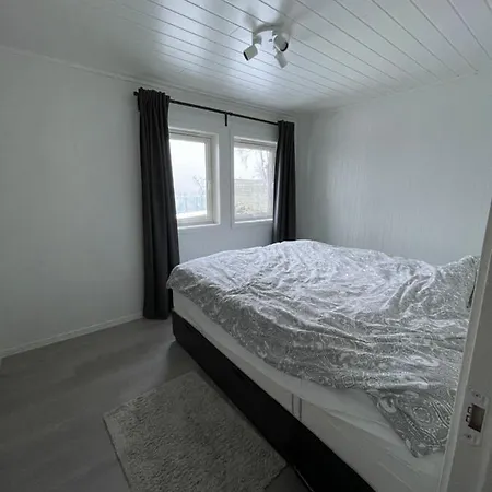 Lakes And Mountain, We Got Both! Vakantiehuis *