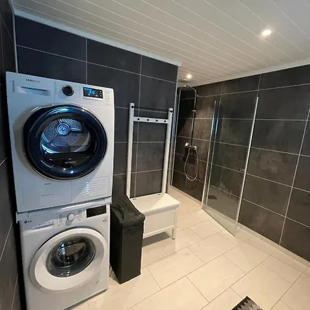 Lakes And Mountain, We Got Both! *