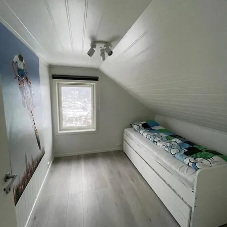 Lakes And Mountain, We Got Both! Vakantiehuis