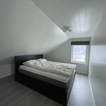 Lakes And Mountain, We Got Both!