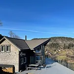 Lakes And Mountain, We Got Both! *