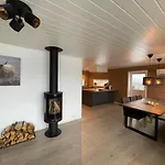Holiday home Lakes And Mountain, We Got Both! Moi (Lund)