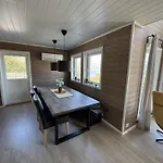 Holiday home Lakes And Mountain, We Got Both! Moi (Lund)